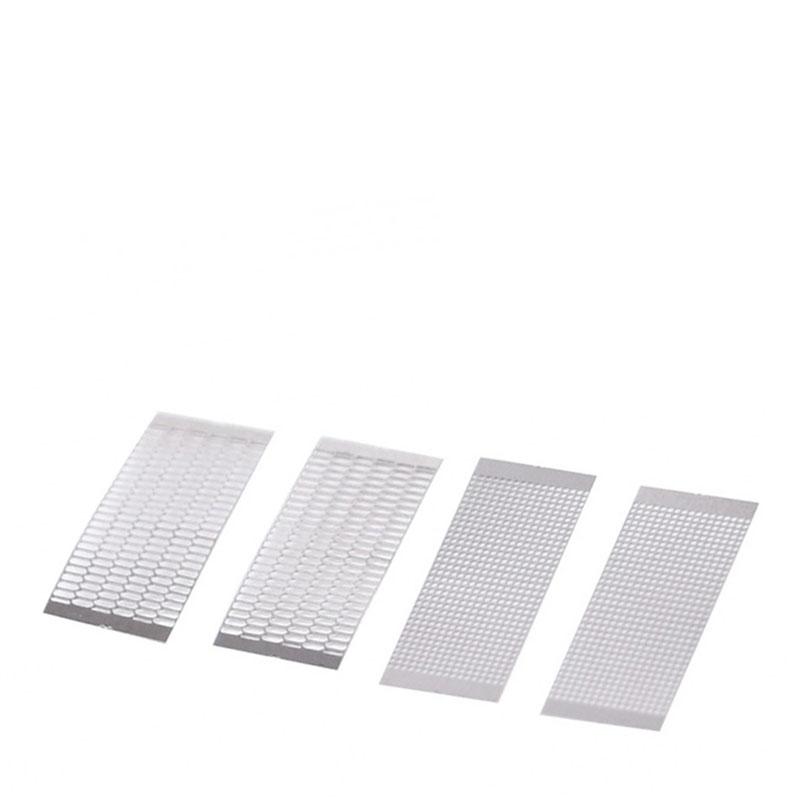 Steam Crave Aromamizer Titan RDTA/ Titan V2 RDTA Dual Mesh Deck