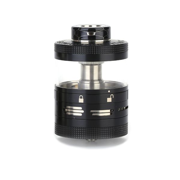 Steam Crave Aromamizer Titan V2 RDTA 20ml