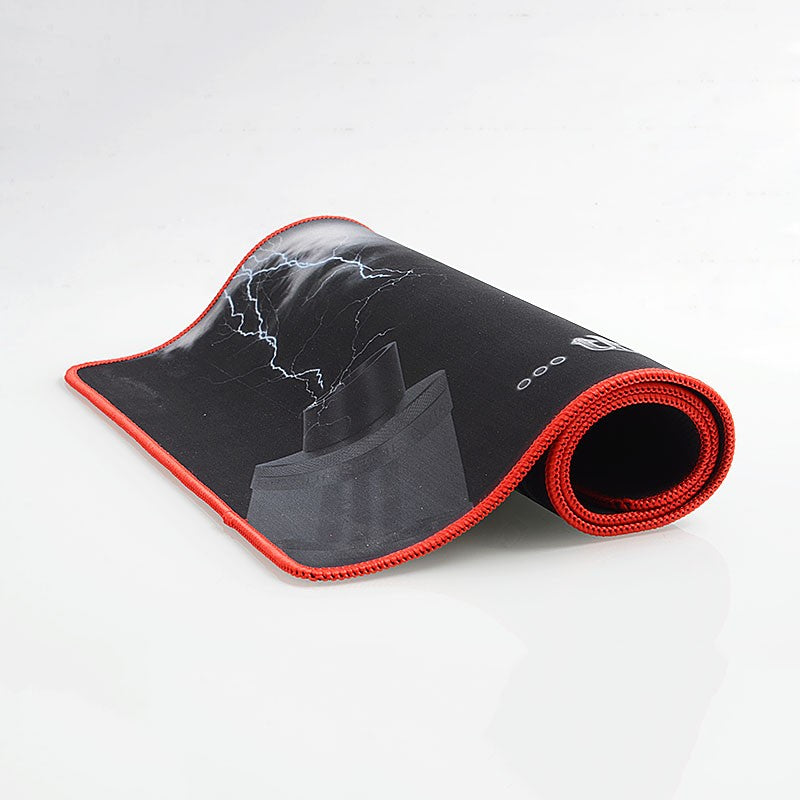 Steam Crave Build Mat