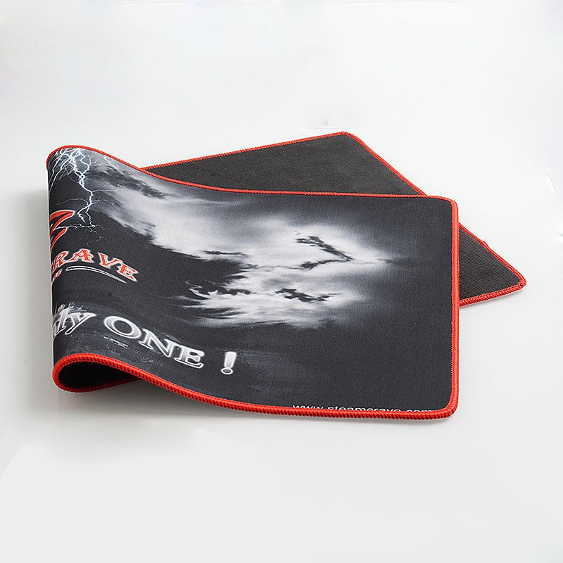 Steam Crave Build Mat