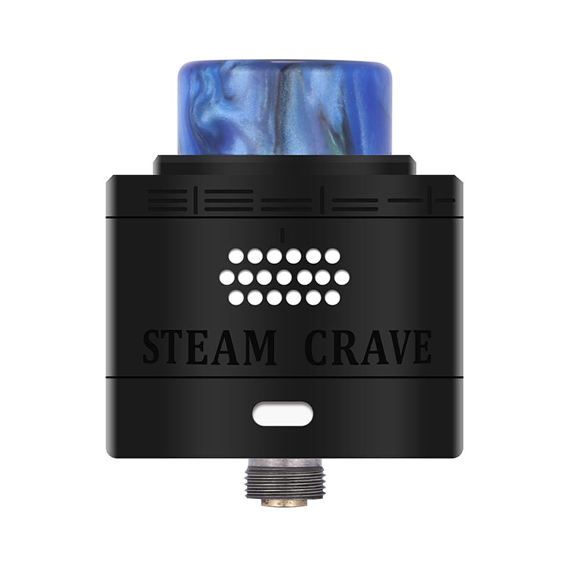 Steam Crave Hadron RDSA 30mm