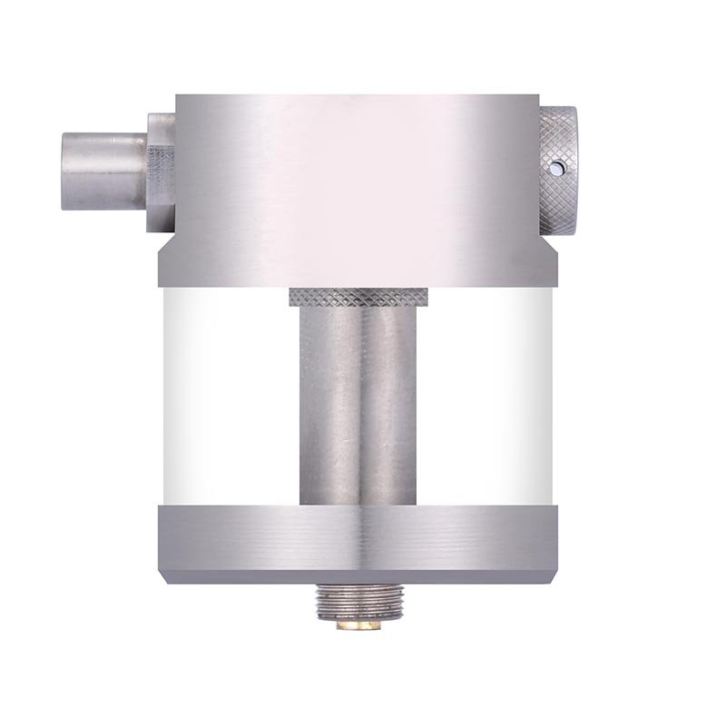 Steam Crave Pumper Squonker Tank 12ml