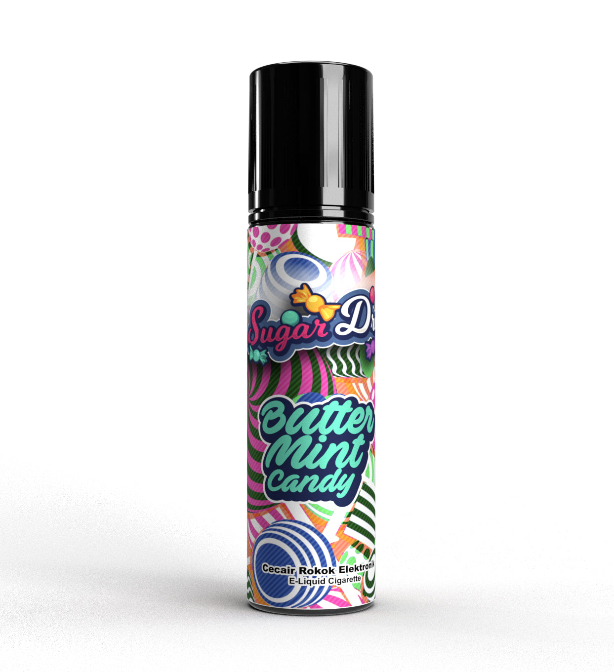Sugar Drop - Butter Mint Candy 60ML