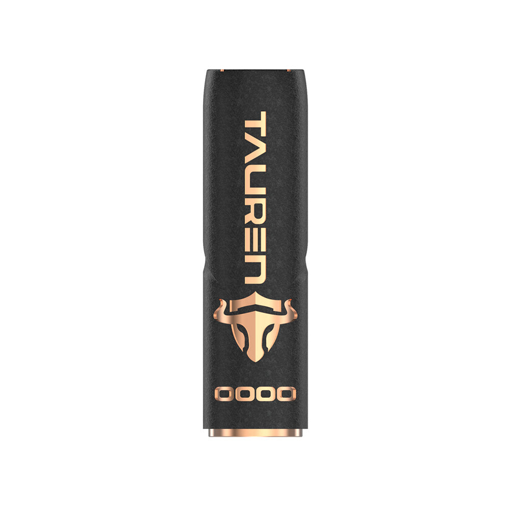 THC Tauren 2-in-1 Smart Mech MOD 20700/21700 or 18650 Compatible