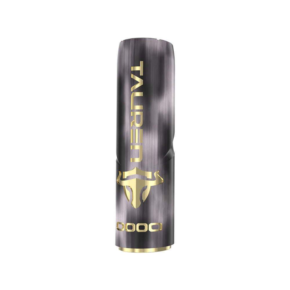 THC Tauren 2-in-1 Smart Mech MOD 20700/21700 or 18650 Compatible