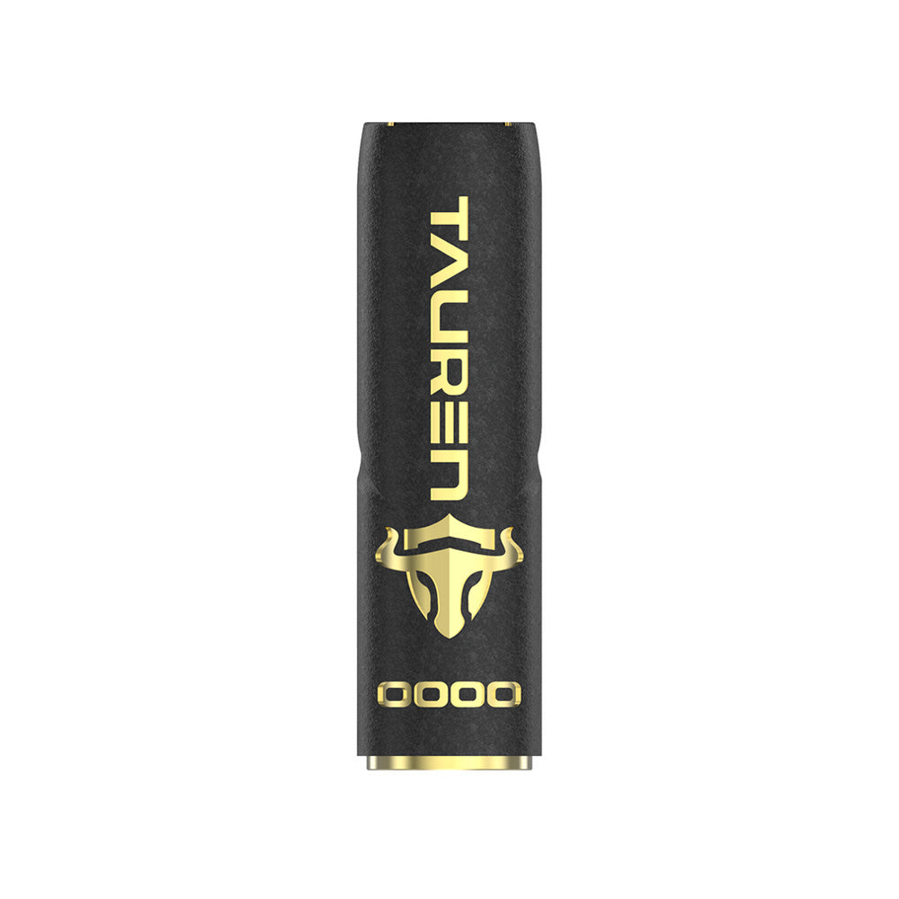 THC Tauren 2-in-1 Smart Mech MOD 20700/21700 or 18650 Compatible