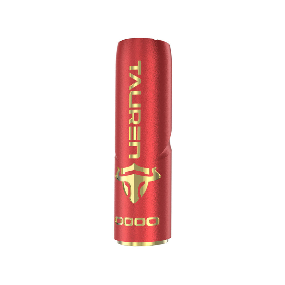 THC Tauren 2-in-1 Smart Mech MOD 20700/21700 or 18650 Compatible
