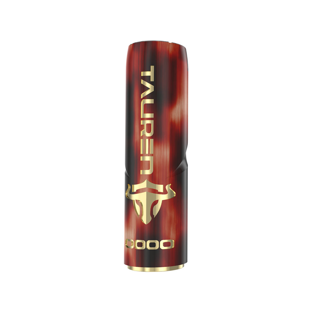 THC Tauren 2-in-1 Smart Mech MOD 20700/21700 or 18650 Compatible