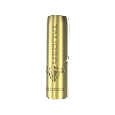 THC Tauren 2-in-1 Smart Mech MOD 20700/21700 or 18650 Compatible