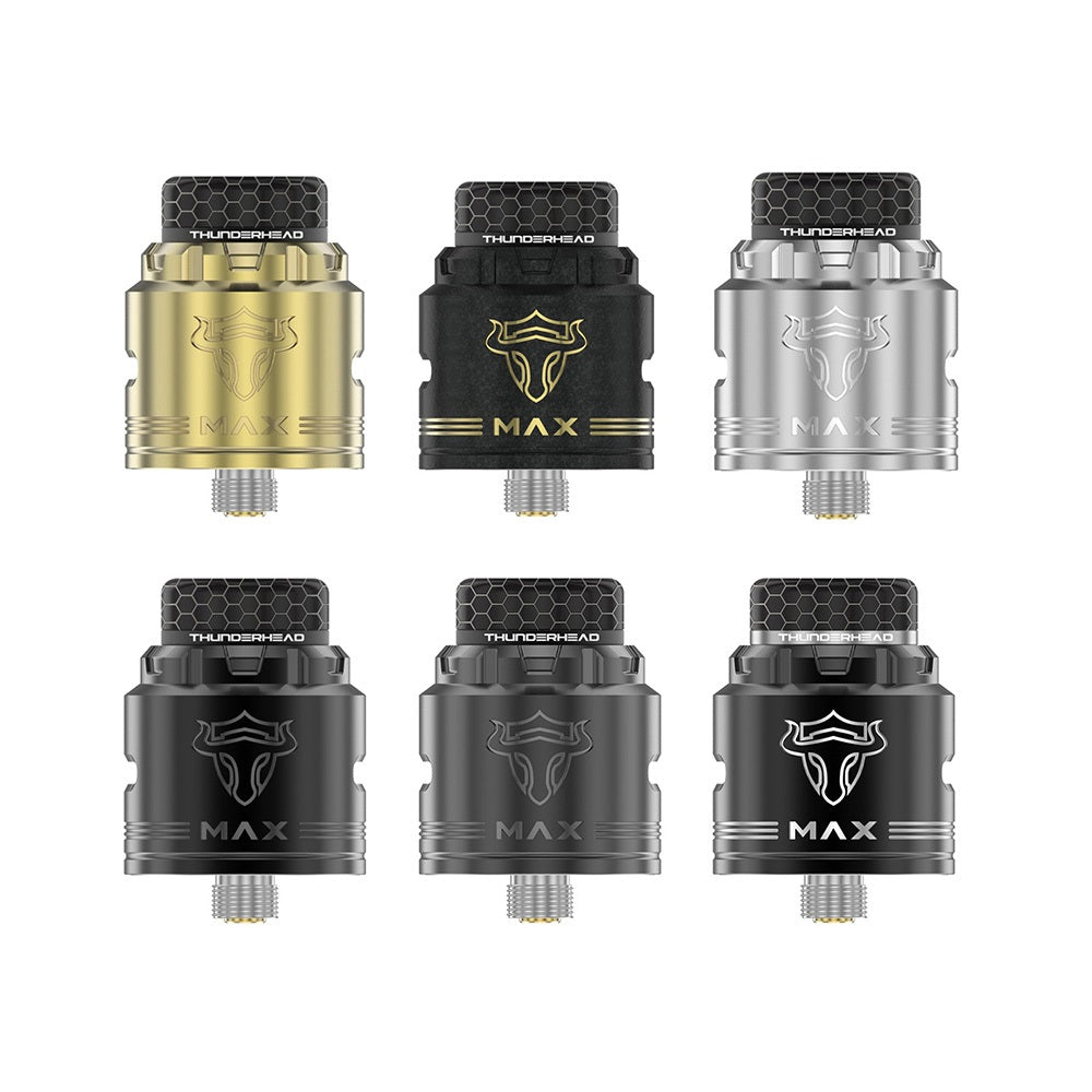 ThunderHead Creations THC Tauren Max RDA Atomizer 2ml