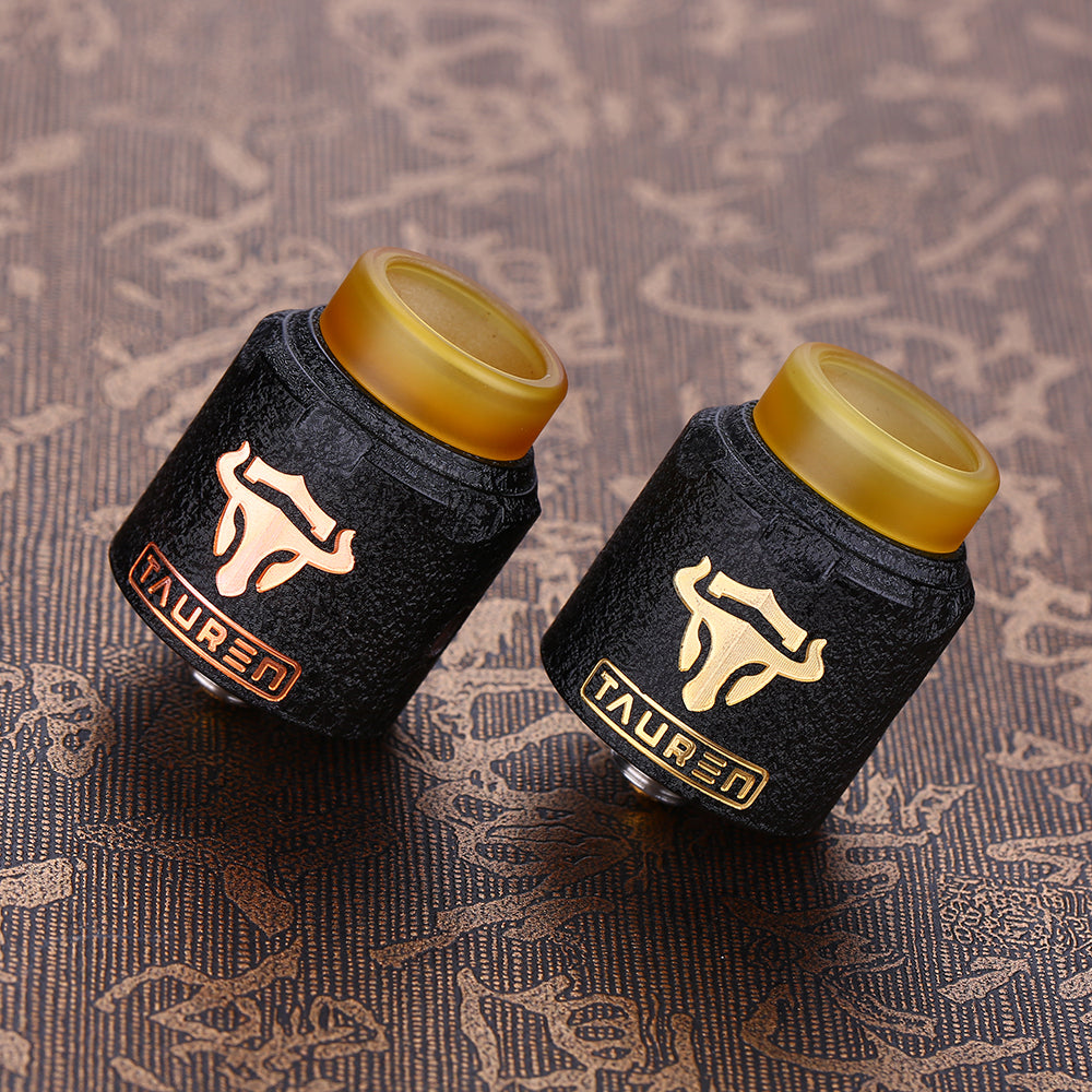 THC Tauren 24mm RDA made by ThunderHead Creations