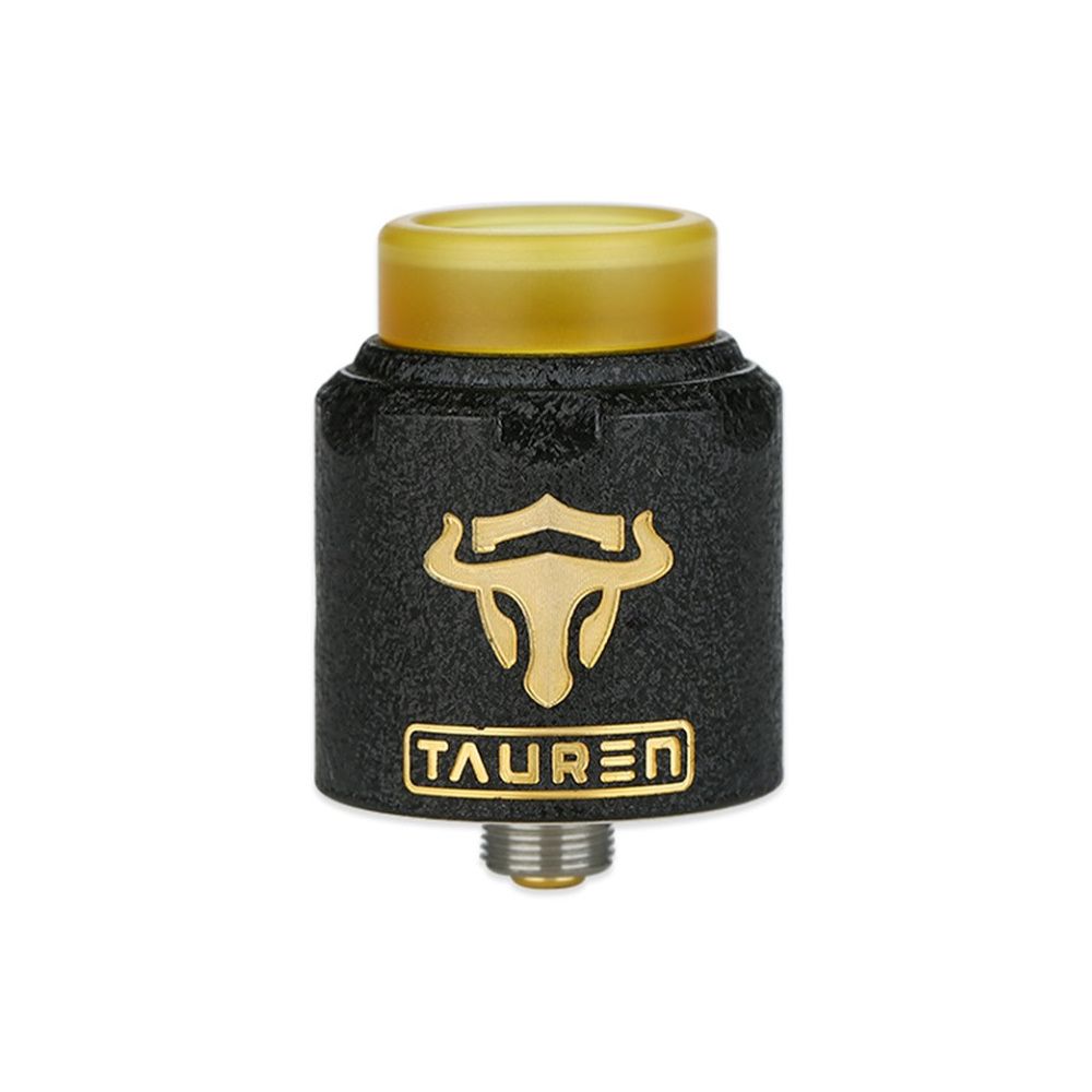 THC Tauren 24mm RDA made by ThunderHead Creations