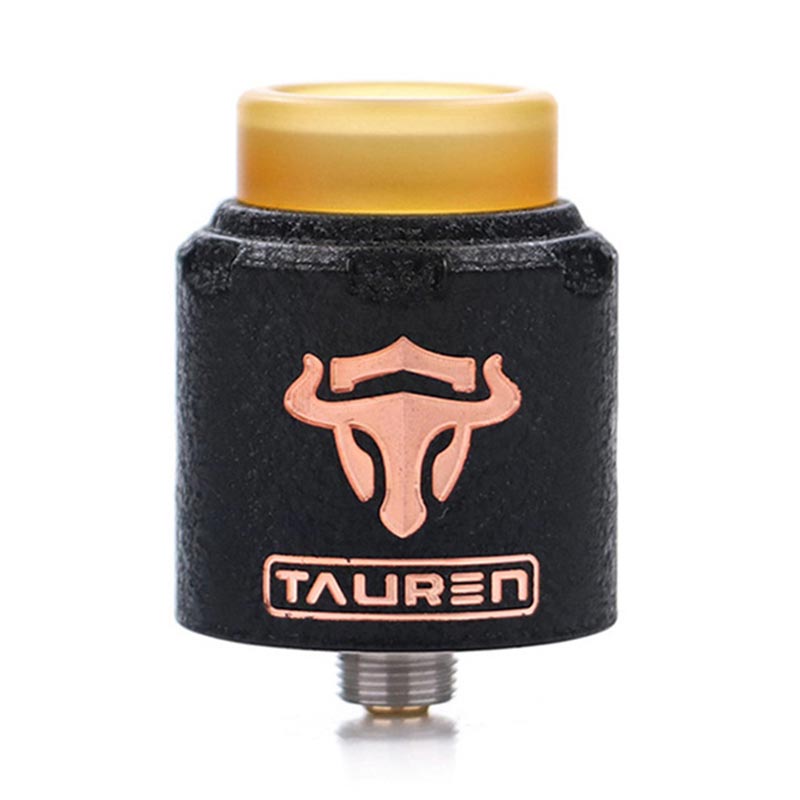 THC Tauren 24mm RDA made by ThunderHead Creations