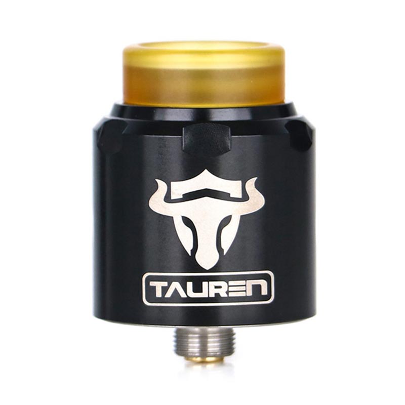 THC Tauren 24mm RDA made by ThunderHead Creations