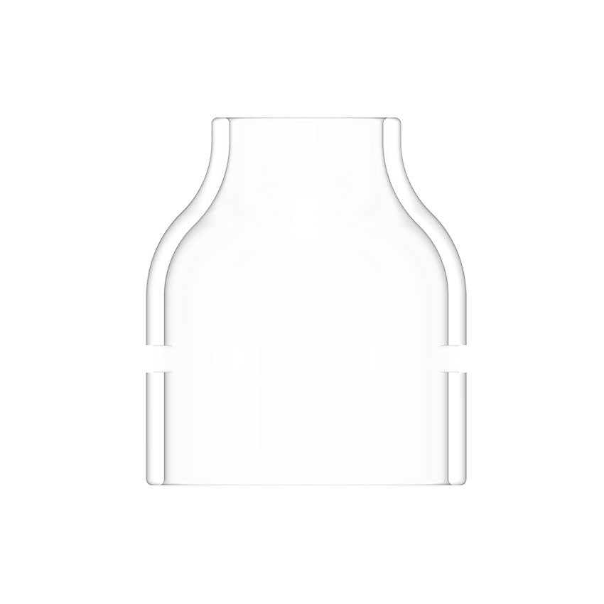 THC Tauren Solo RDA 24mm made by ThunderHead Creations