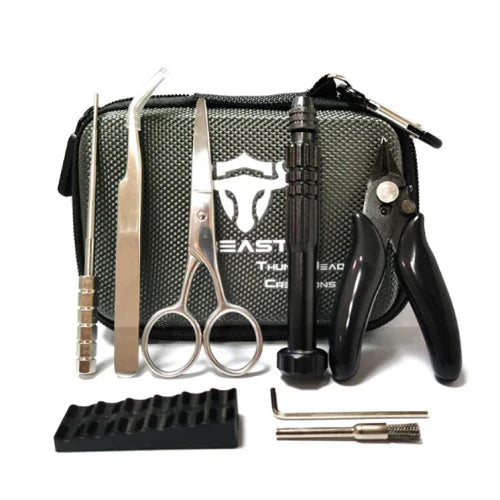 Thunderhead Creations Tauren Beast Tool Kit