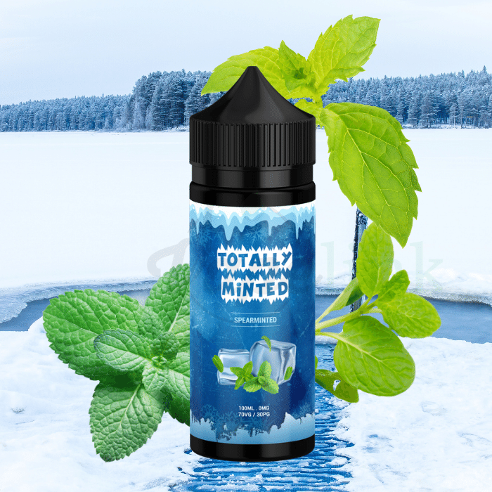 Totally Minted - Spearminted 100ML