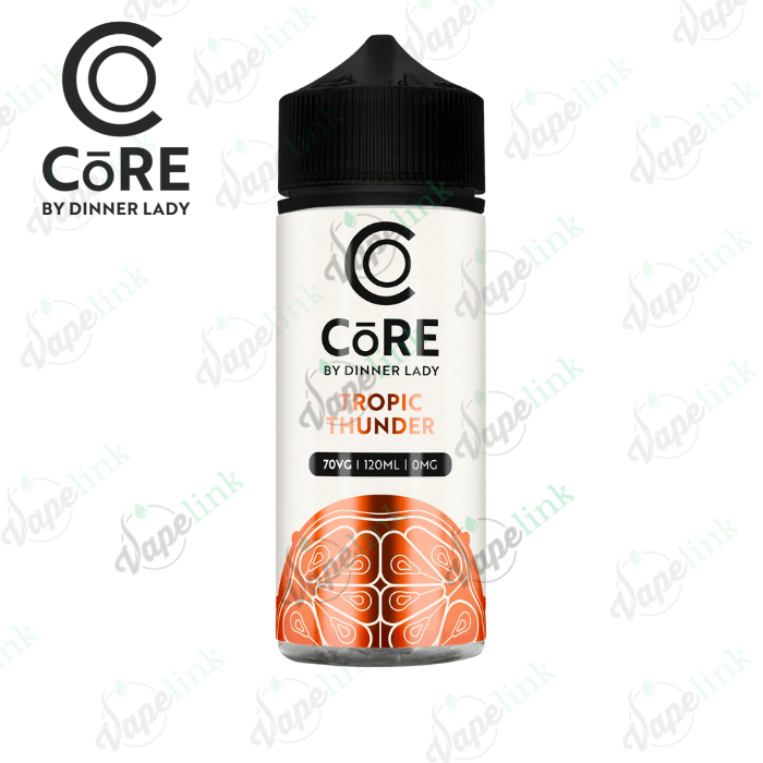 Dinner Lady | Core | Tropic Thunder 120ml