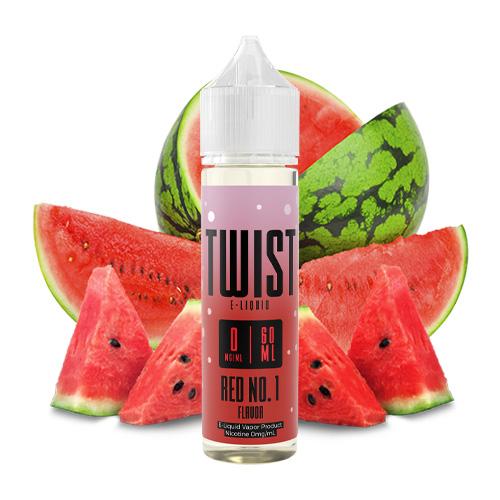 Twist - Flavors 60ml