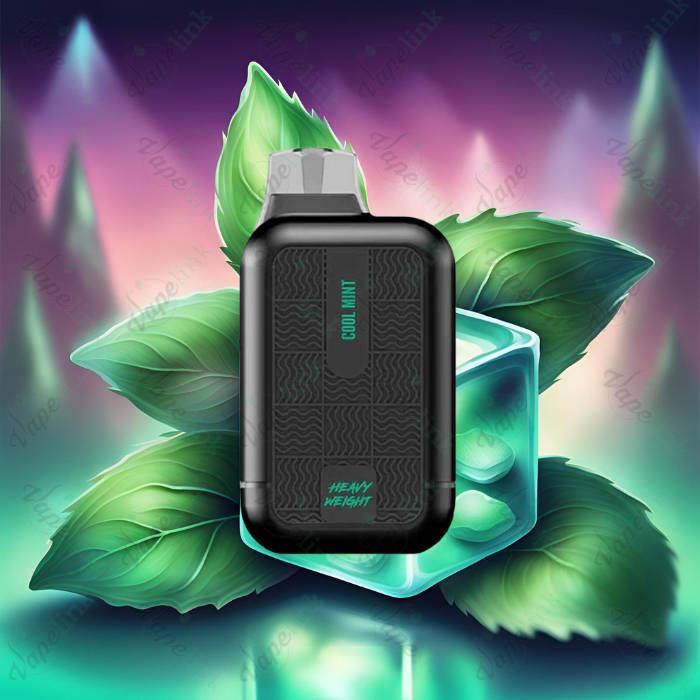 TYSON 2.0 7000 PUFFS Disposable Vape