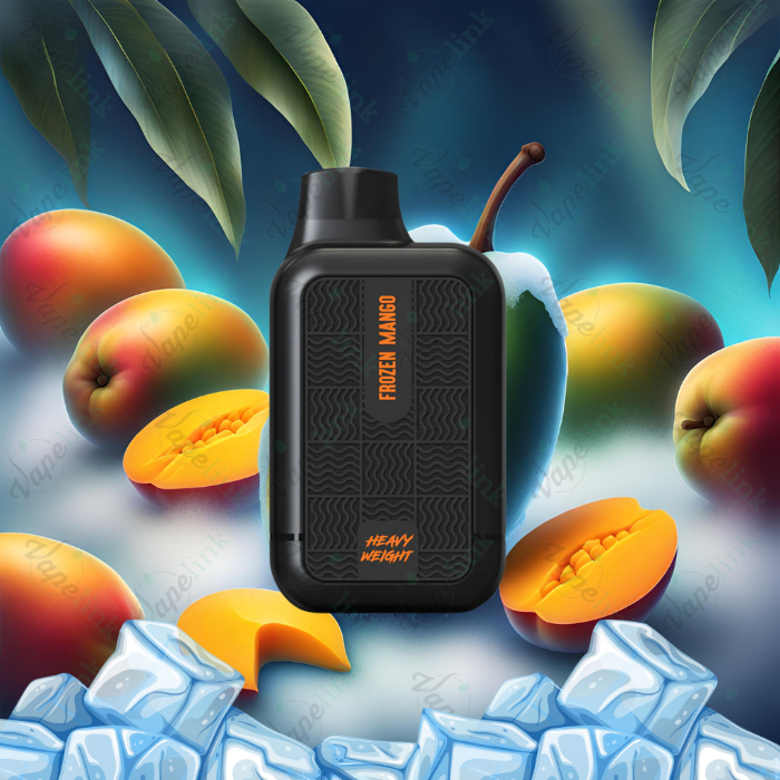 TYSON 2.0 7000 PUFFS Disposable Vape