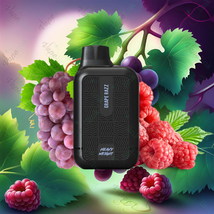 TYSON 2.0 7000 PUFFS Disposable Vape