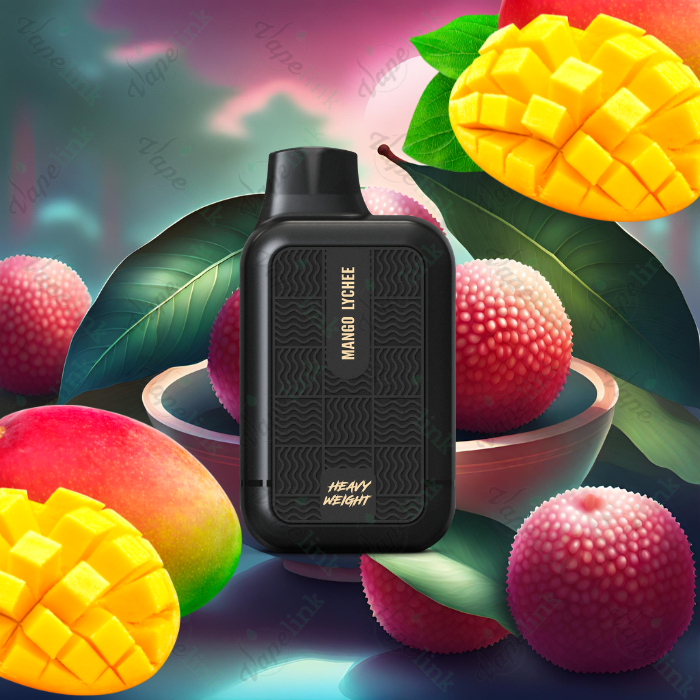 TYSON 2.0 7000 PUFFS Disposable Vape