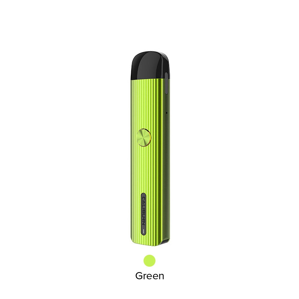 Uwell Caliburn G Pod System Kit 690mAh 2ml