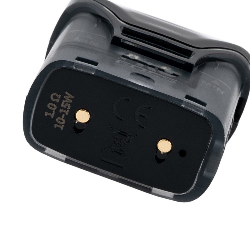 Uwell Crown Refillable Replacement Pod Cartridges (2pcs/pack)