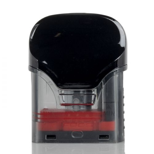 Uwell Crown Refillable Replacement Pod Cartridges (2pcs/pack)
