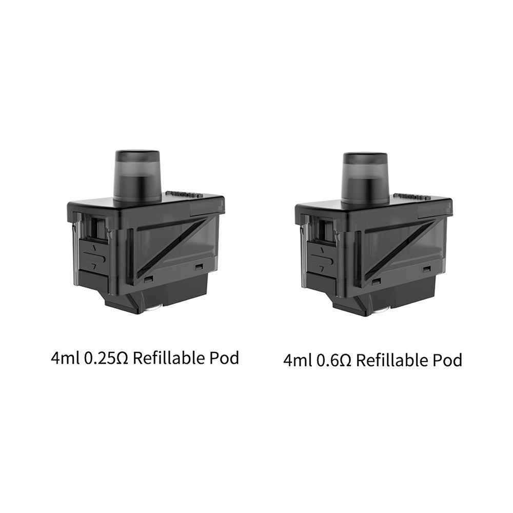 Uwell Havok V1 Refillable Pod Cartridge 4ml(1pc/pack)