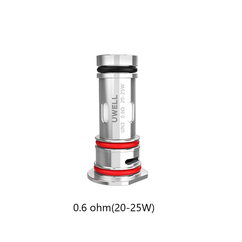 Uwell Havok V1 Replacement Coils (4pcs/pack)