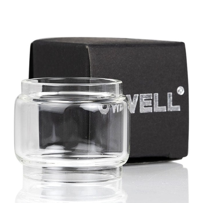 Uwell Valyrian 2 / II Replacement Glass Tube  6ml