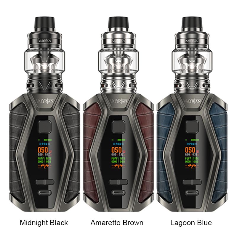 Uwell Valyrian 3 200W Kit 6ml