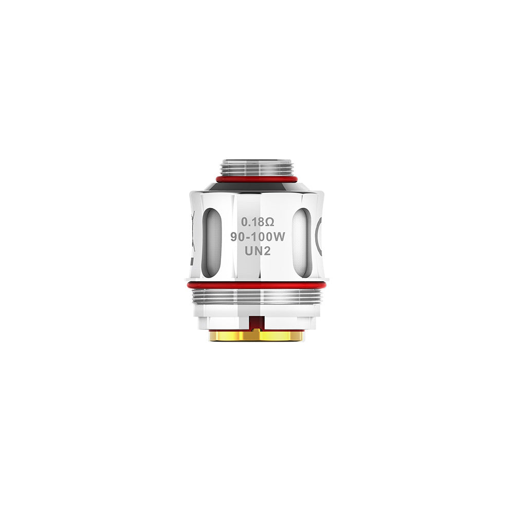 Uwell Valyrian UN2 Meshed Coils (2pcs/pack)