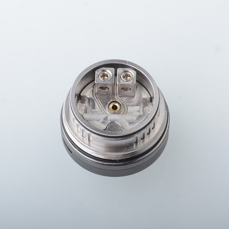 Vandy Vape Berserker V3 (B3) MTL RTA 24mm 6ml/2ml