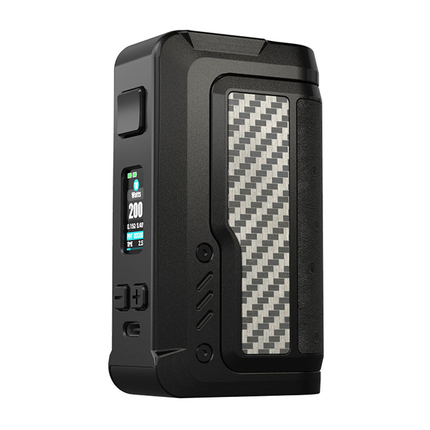 Vandy Vape Gaur-21 Dual 21700 200W MOD