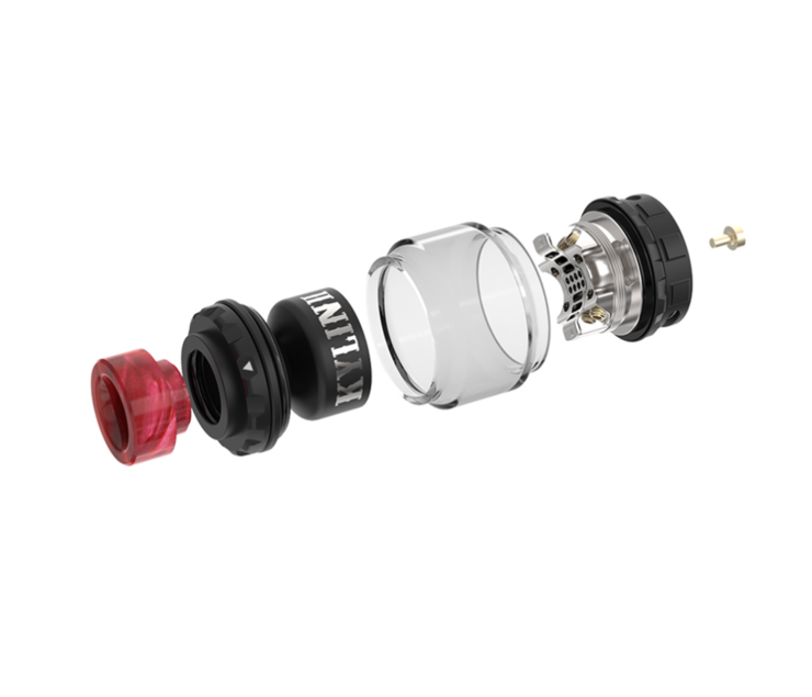 Vandy Vape Kylin II RTA V2 5ml