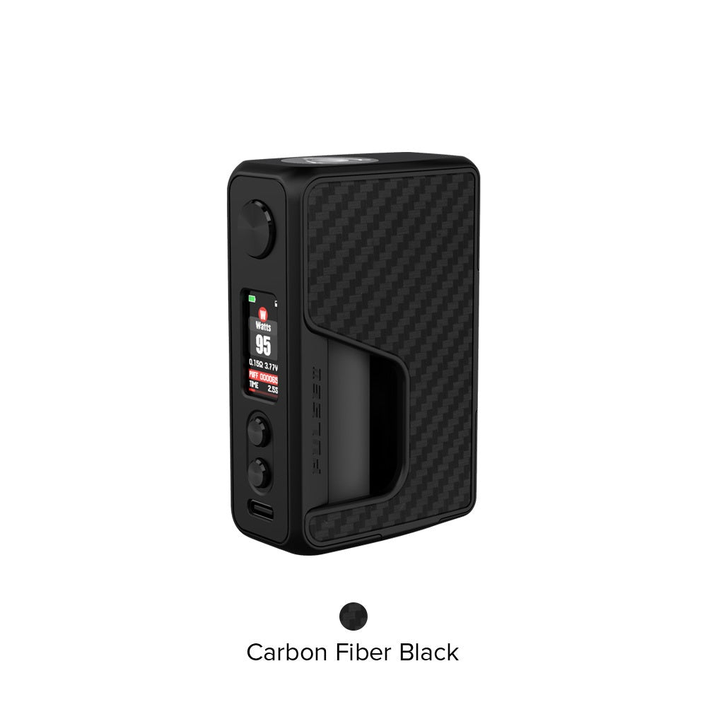 Vandy Vape Pulse V2 BF 95W Squank Mod