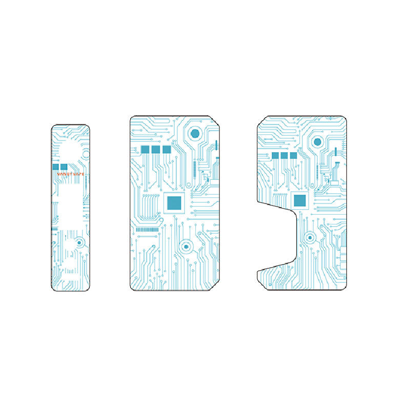 Vandy Vape Pulse V3 Panel