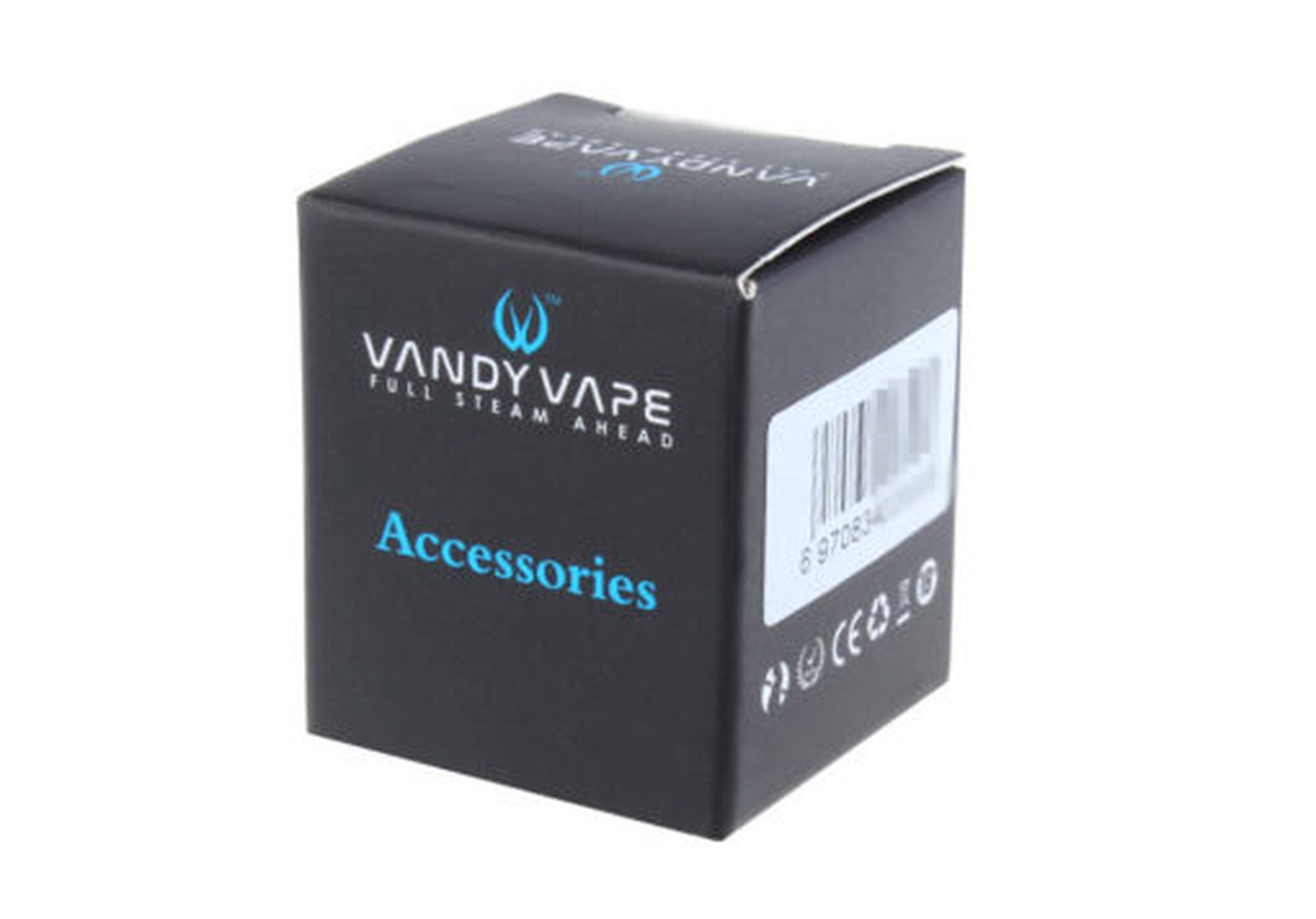 Vandy Vape Swell Tank Replacement Glass 3/4.5ml