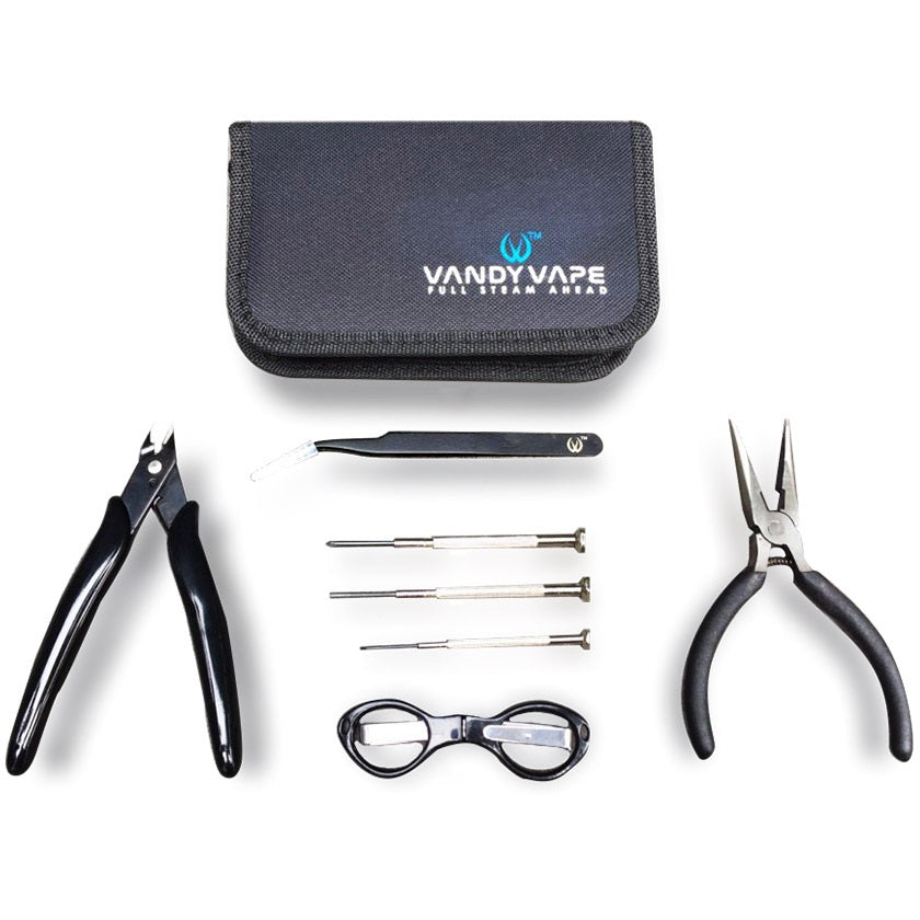 Vandy Vape DIY Tool Kit