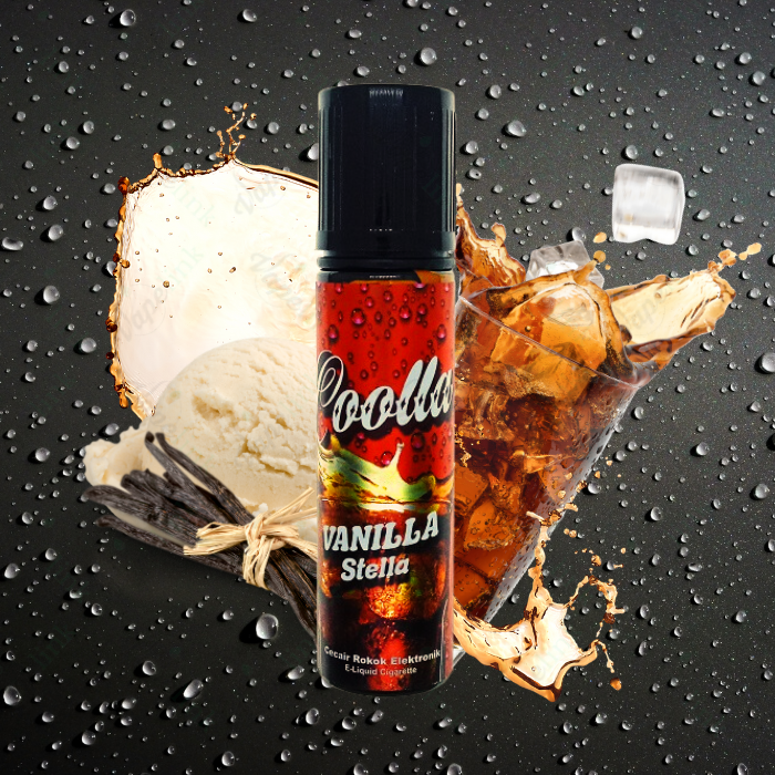 Vape Juice in Australia