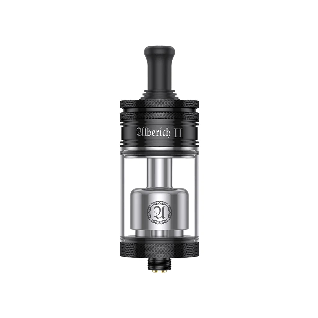 VAPEFLY ALBERICH II MTL RTA