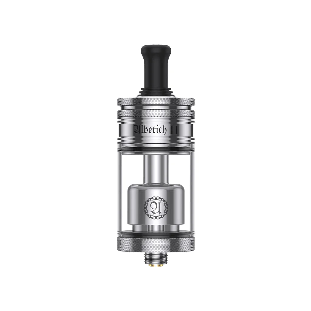 VAPEFLY ALBERICH II MTL RTA