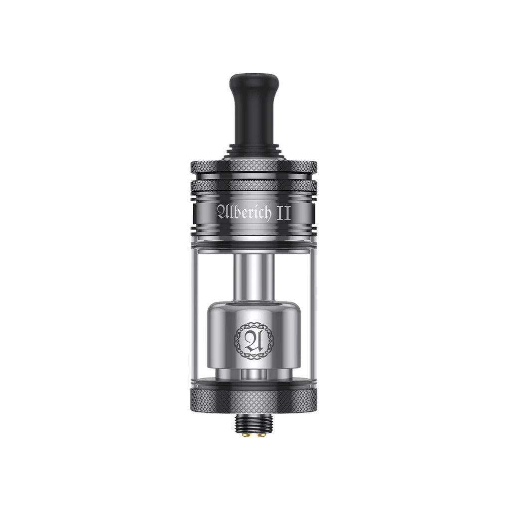 VAPEFLY ALBERICH II MTL RTA