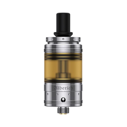 Vapefly Alberich MTL RTA Atomizer 3ml/4ml