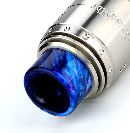 Vapefly Drip Tip for Brunhilde RTA