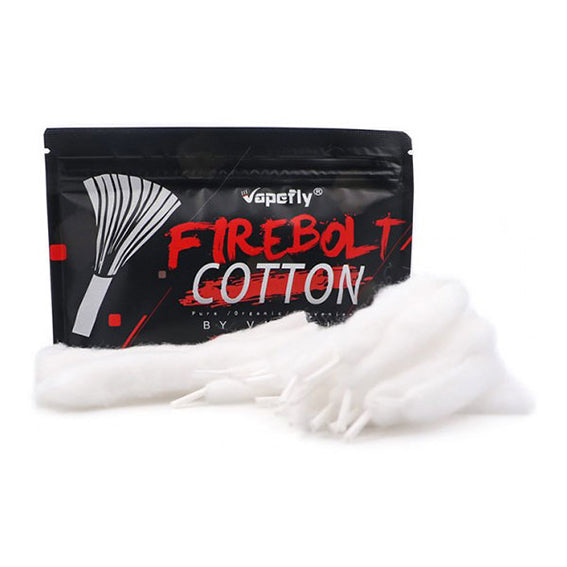 Vapefly Firebolt Cotton (20pc/pack)