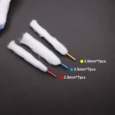 Vapefly Firebolt Cottons Mixed Edition Pack